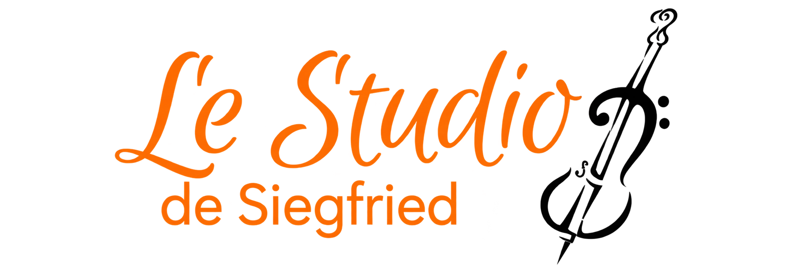 Le Studio de Siegfried