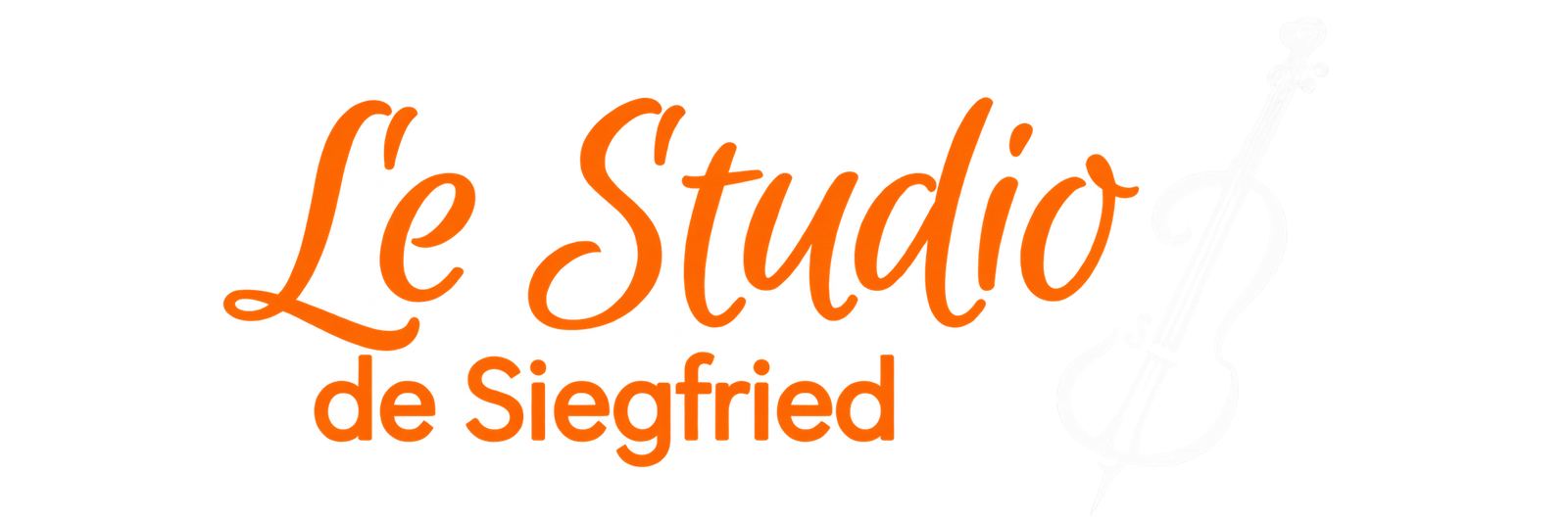 Le Studio de Siegfried