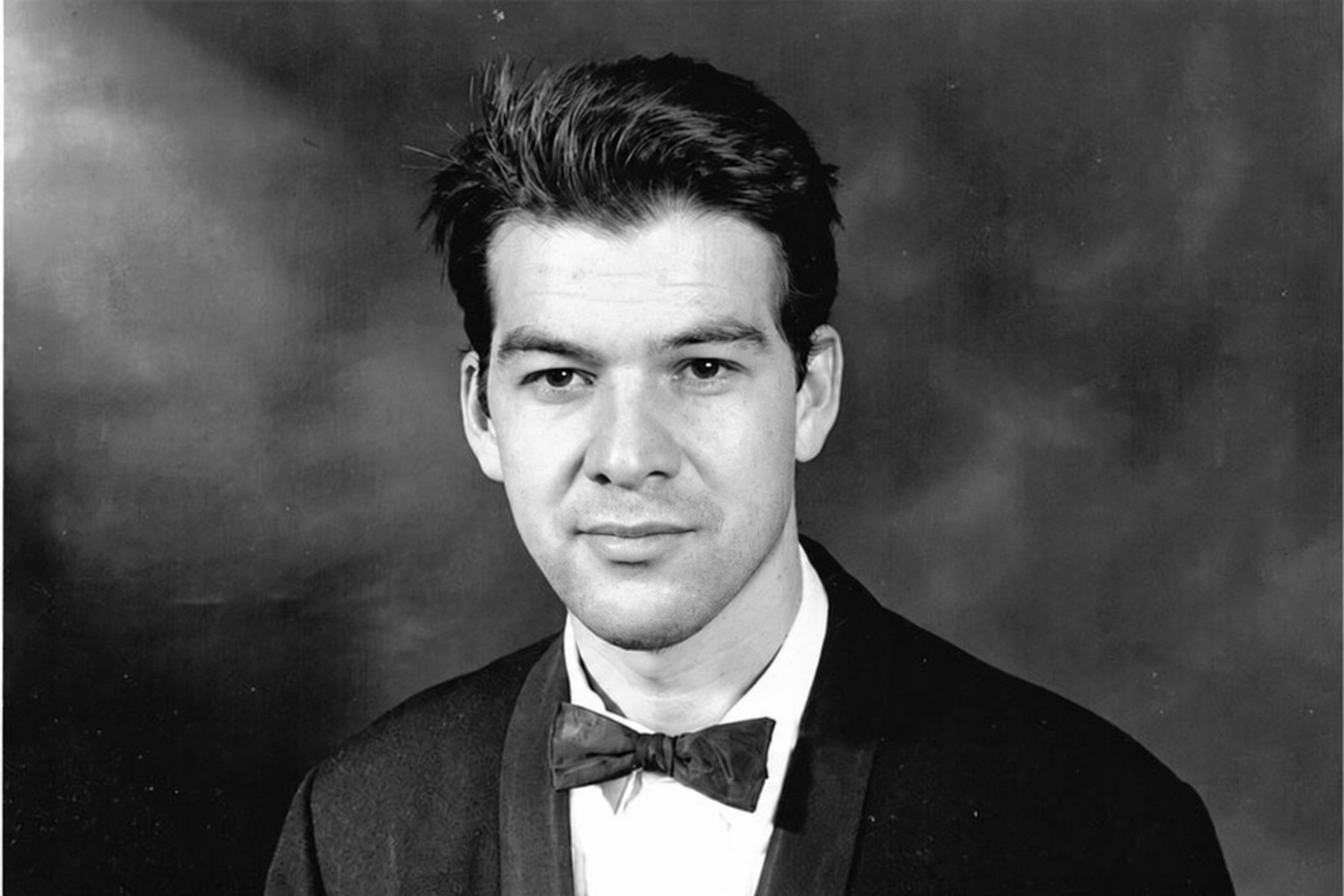 Siegfried Cavallini jeune musicien